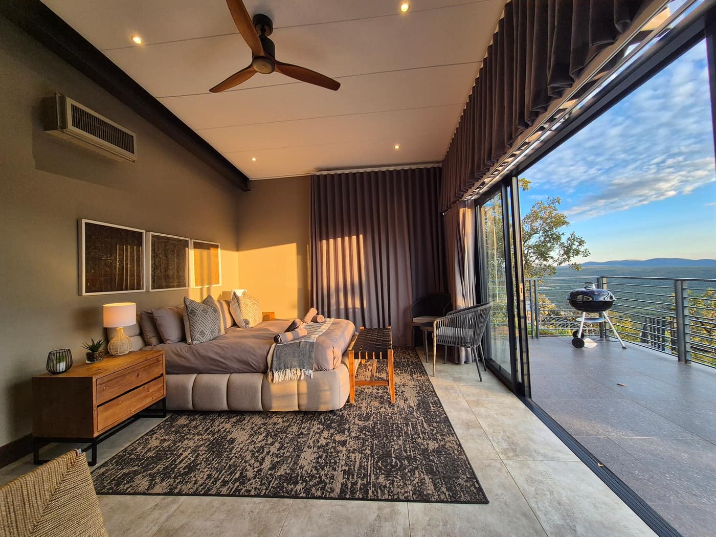 Iketla Cottage 4 bathroom